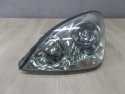 LEXUS LS LS430 LAMPA PRZOD LEWA XENON UK
