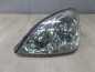 LEXUS LS LS430 00-03 LAMPA PRZOD LEWA XENON UK