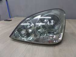 LEXUS LS LS430 LAMPA PRZOD LEWA XENON UK
