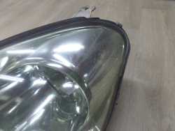 LEXUS LS LS430 LAMPA PRZOD LEWA XENON UK