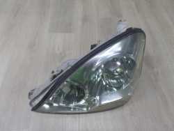 LEXUS LS LS430 LAMPA PRZOD LEWA XENON UK