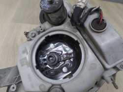 LEXUS LS LS430 LAMPA PRZOD LEWA XENON UK