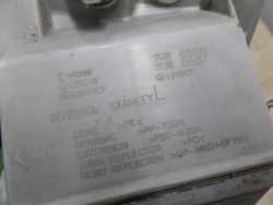 LEXUS LS LS430 LAMPA PRZOD LEWA XENON UK