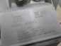 LEXUS LS LS430 00-03 LAMPA PRZOD LEWA XENON UK