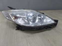 MAZDA 5 LIFT 08-10 LAMPA PRZOD PRAWA UK P7137R