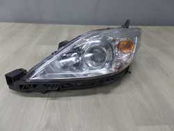 MAZDA 5 LIFT 08-10 LAMPA PRZOD LEWA UK P7137L