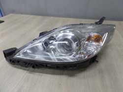 MAZDA 5 LIFT 08-10 LAMPA PRZOD LEWA UK P7137L