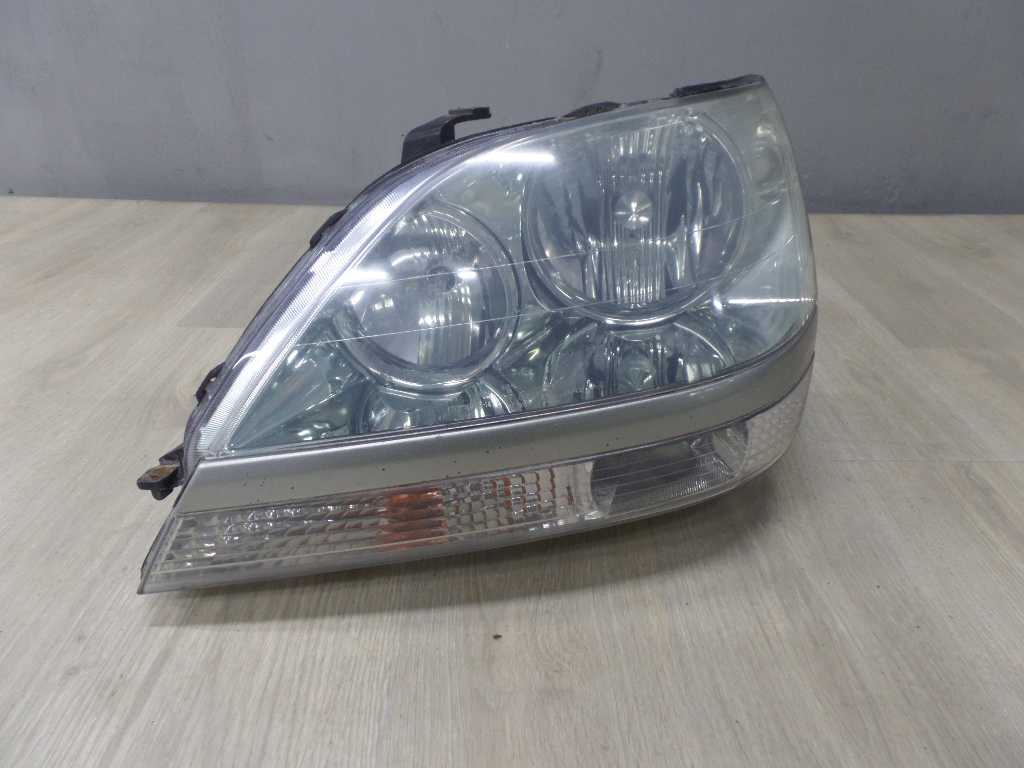 LEXUS RX 300 330 LIFT 00-03 LAMPA PRZOD LEWA