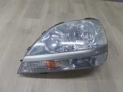LEXUS RX 300 330 LIFT 00-03 LAMPA PRZOD LEWA