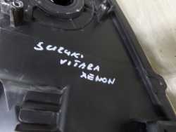 SUZUKI GRAND VITARA II 05-12 LAMPA PRZOD PRAWA XENON UK 100-59079