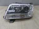 SUZUKI GRAND VITARA II 05-12 LAMPA PRZOD LEWA XENON UK 100-59079