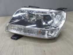 SUZUKI GRAND VITARA II 05-12 LAMPA PRZOD LEWA XENON UK 100-59079