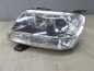 SUZUKI GRAND VITARA II 05-12 LAMPA PRZOD LEWA XENON UK 100-59079