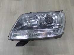 SUZUKI GRAND VITARA II 05-12 LAMPA PRZOD LEWA XENON UK 100-59079