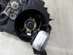 SUZUKI GRAND VITARA II 05-12 LAMPA PRZOD LEWA XENON UK 100-59079