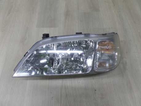 HONDA LEGEND III 3 LIFT 99-02 LAMPA PRZOD LEWA XENON UK