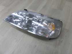 HONDA LEGEND III 3 LIFT 99-02 LAMPA PRZOD LEWA XENON UK