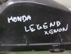 HONDA LEGEND III 3 LIFT 99-02 LAMPA PRZOD LEWA XENON UK
