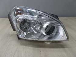 NISSAN QASHQAI J10 07-14 LAMPA PRZOD PRAWA XENON UK