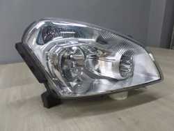 NISSAN QASHQAI J10 07-14 LAMPA PRZOD PRAWA XENON UK