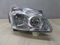 NISSAN QASHQAI J10 07-14 LAMPA PRZOD PRAWA XENON UK
