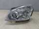 NISSAN QASHQAI J10 07-14 LAMPA PRZOD LEWA XENON UK