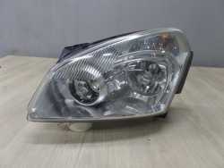 NISSAN QASHQAI J10 07-14 LAMPA PRZOD LEWA XENON UK