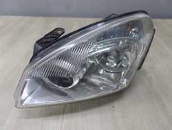 NISSAN QASHQAI J10 07-14 LAMPA PRZOD LEWA XENON UK