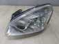 NISSAN QASHQAI J10 07-14 LAMPA PRZOD LEWA XENON UK