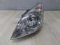 HYUNDAI I20 08-12 5D LAMPA PRZOD LEWA 92101-1J0XX UK