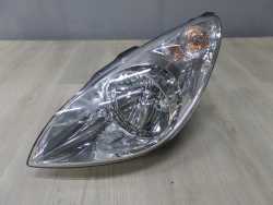 HYUNDAI I20 08-12 5D LAMPA PRZOD LEWA 92101-1J0XX