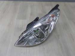 HYUNDAI I20 08-12 5D LAMPA PRZOD LEWA 92101-1J0XX