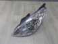 HYUNDAI I20 08-12 5D LAMPA PRZOD LEWA 92101-1J0XX UK