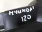HYUNDAI I20 08-12 5D LAMPA PRZOD LEWA 92101-1J0XX UK