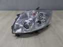 TOYOTA AURIS I E15 06-09 LAMPA PRZOD LEWA 81150-02470 UK