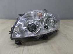 TOYOTA AURIS I E15 06-09 LAMPA PRZOD LEWA 81150-02470 UK