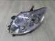 TOYOTA AURIS I E15 06-09 LAMPA PRZOD LEWA 81150-02470 UK