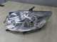 TOYOTA AURIS I E15 06-09 LAMPA PRZOD LEWA 81150-02470 UK