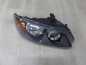 NISSAN ALMERA N16 LIFT 00-06 LAMPA PRZOD PRZEDNIA PRAWA UK