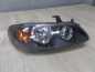 NISSAN ALMERA N16 LIFT 00-06 LAMPA PRZOD PRZEDNIA PRAWA UK