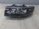 SEAT LEON TOLEDO II 99-05 LAMPA PRZOD LEWA 1M1941001B