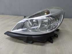 RENAULT CLIO III 06-10 LAMPA PRZOD LEWA 8200244899 UK