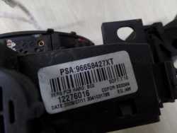 PEUGEOT PARTNER BERLINGO III MANETKA PRZELACZNIK ZESPOLONY 96658427XT 07-13