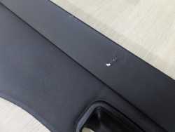 LAND ROVER FREELANDER II 06-11 ROLETA BAGAZNIKA