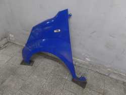 FIAT FIORINO NEMO QUBO MASKA POKRYWA SILNIKA 479A 07-16