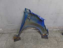 FIAT FIORINO NEMO QUBO MASKA POKRYWA SILNIKA 479A 07-16