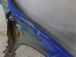 FIAT FIORINO NEMO QUBO MASKA POKRYWA SILNIKA 479A 07-16