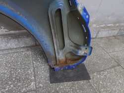 FIAT FIORINO NEMO QUBO MASKA POKRYWA SILNIKA 479A 07-16