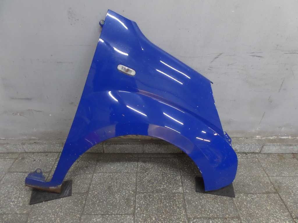 FIAT FIORINO NEMO QUBO BLOTNIK PRAWY 479A 07-16