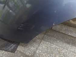 PEUGEOT PARTNER BERLINGO III MASKA POKRYWA SILNIKA 08-15 EZWD